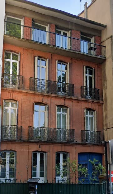 Achat revente studios Allée des Soupirs
